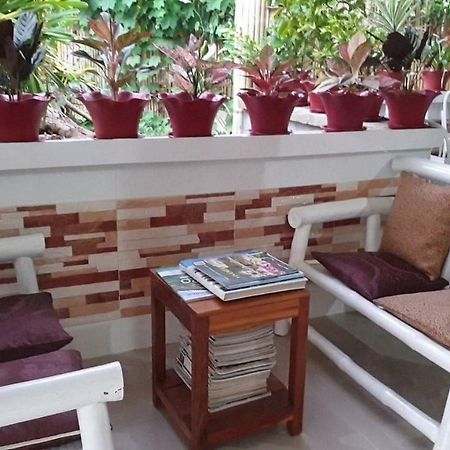 Balai Felicisima Bed & Breakfast Puerto Princesa Eksteriør bilde