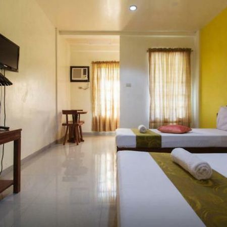 Balai Felicisima Bed & Breakfast Puerto Princesa Eksteriør bilde