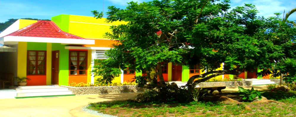 Balai Felicisima Bed & Breakfast Puerto Princesa Eksteriør bilde