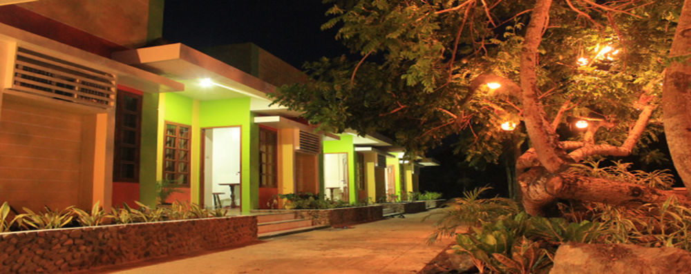 Balai Felicisima Bed & Breakfast Puerto Princesa Eksteriør bilde