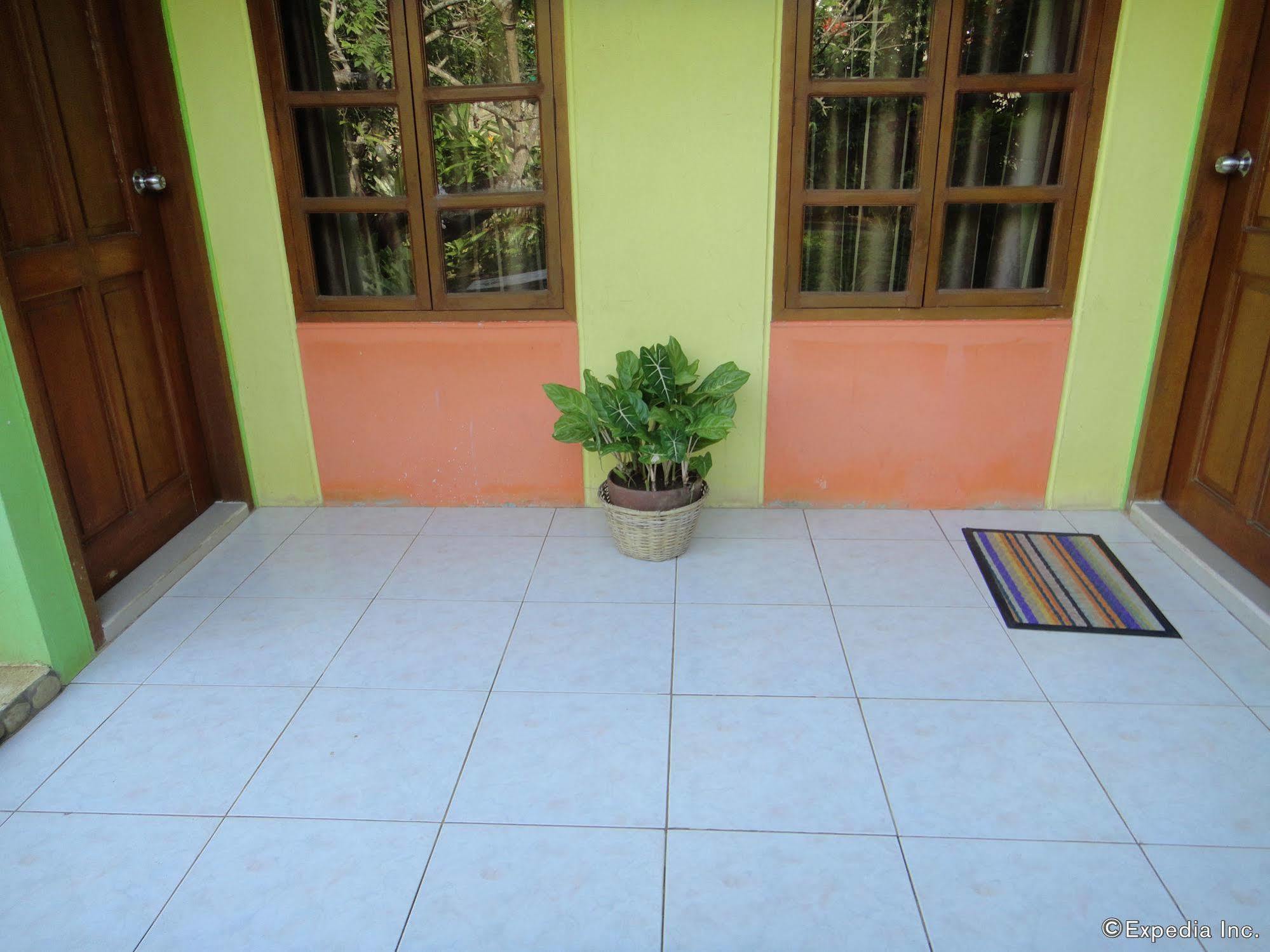 Balai Felicisima Bed & Breakfast Puerto Princesa Eksteriør bilde