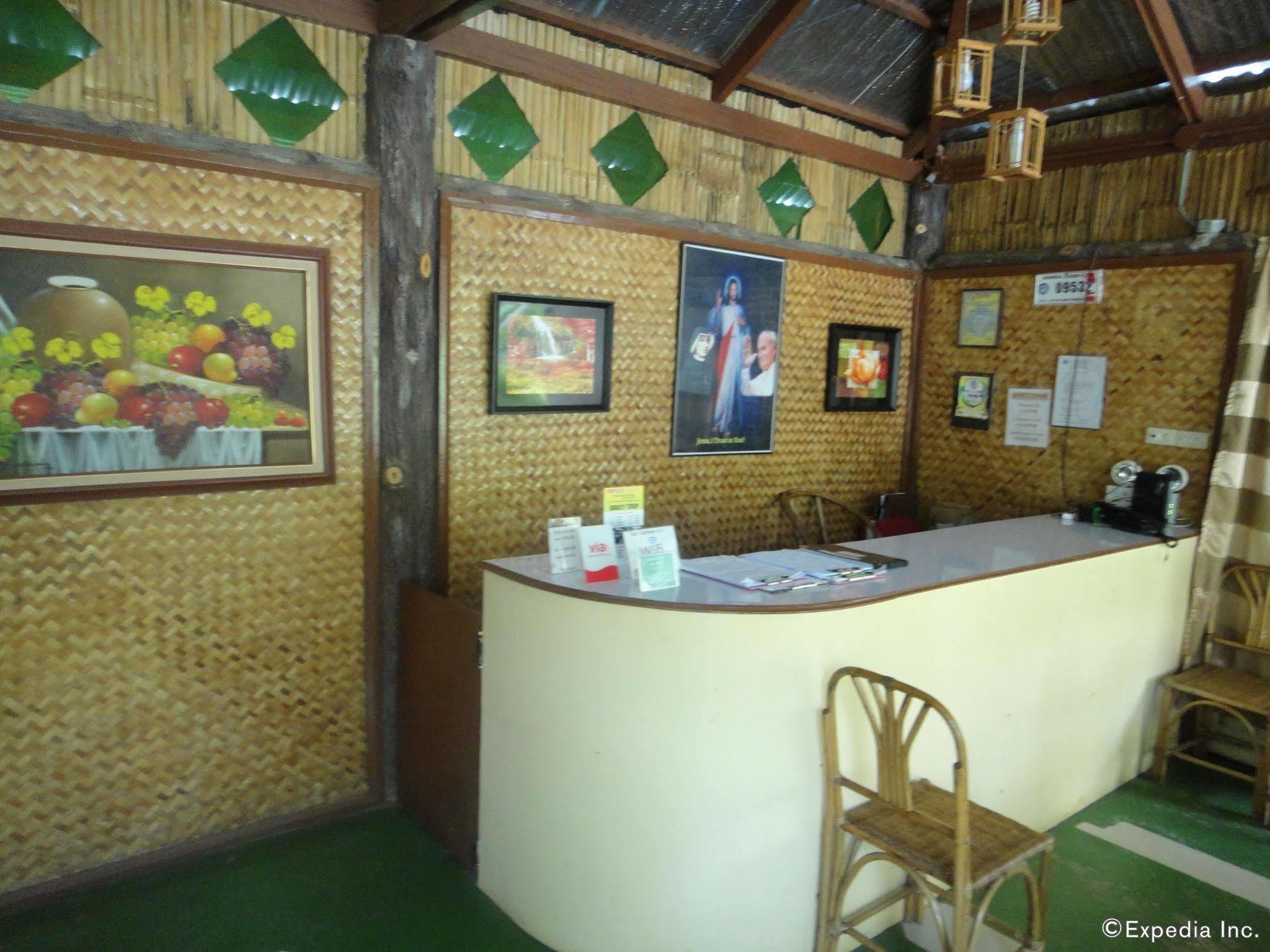 Balai Felicisima Bed & Breakfast Puerto Princesa Eksteriør bilde
