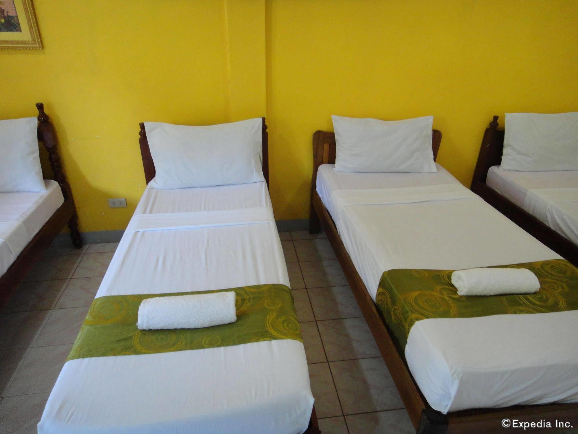Balai Felicisima Bed & Breakfast Puerto Princesa Eksteriør bilde