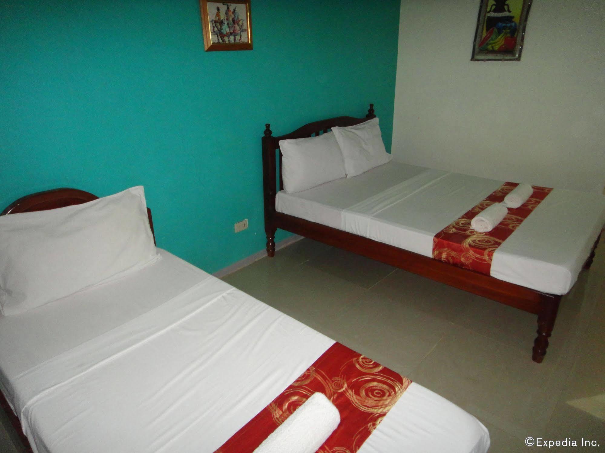 Balai Felicisima Bed & Breakfast Puerto Princesa Eksteriør bilde