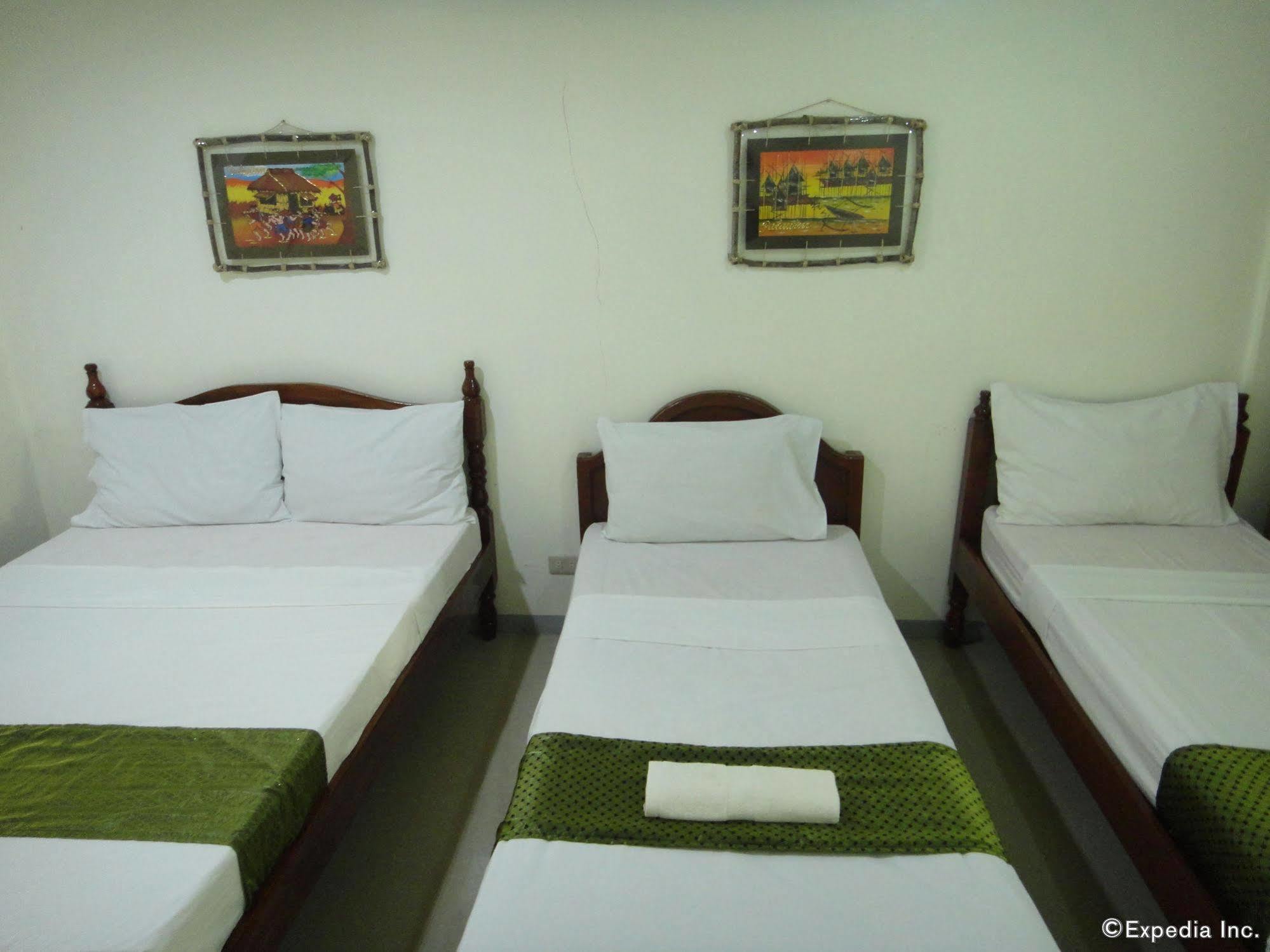 Balai Felicisima Bed & Breakfast Puerto Princesa Eksteriør bilde