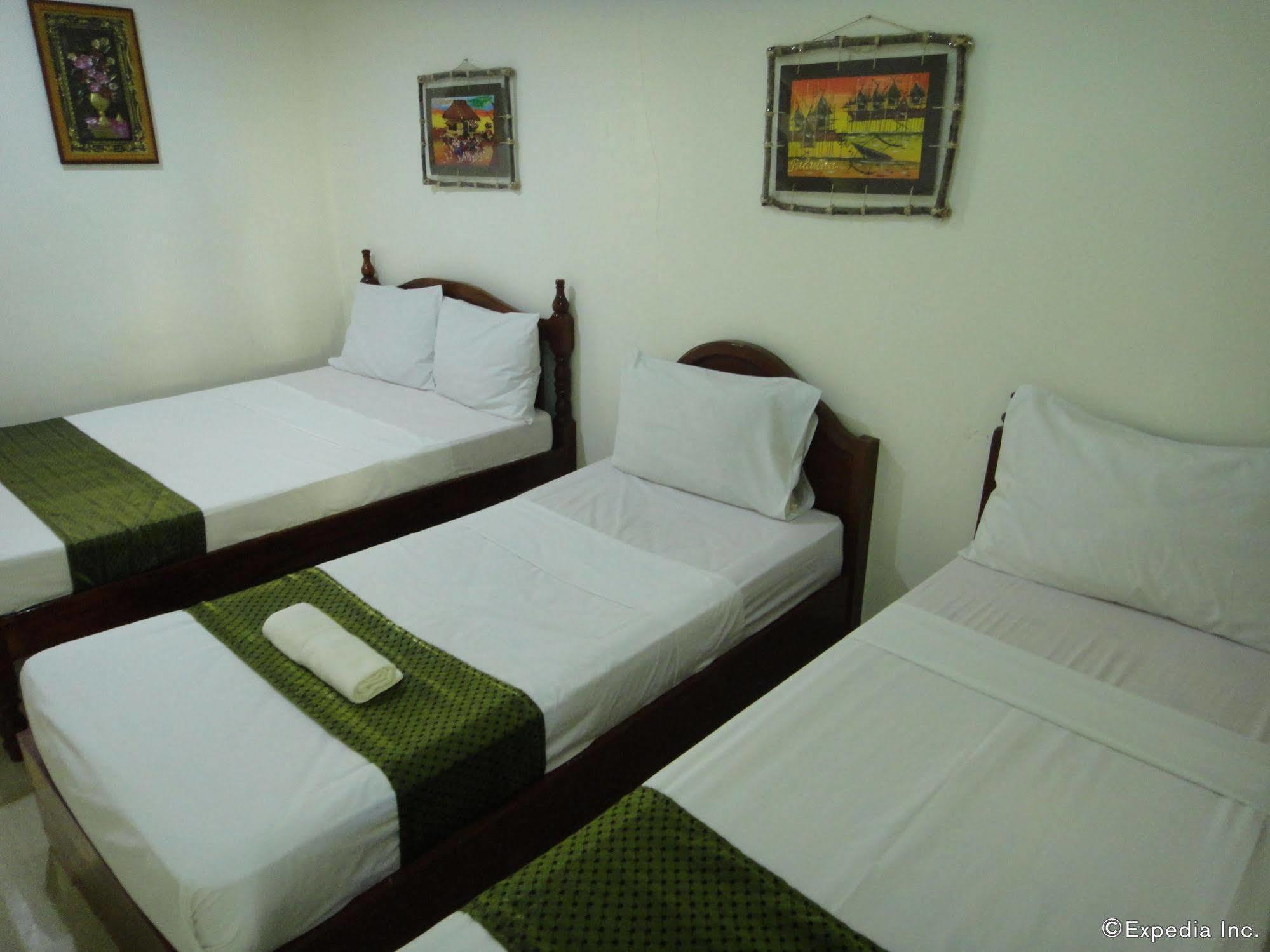 Balai Felicisima Bed & Breakfast Puerto Princesa Eksteriør bilde