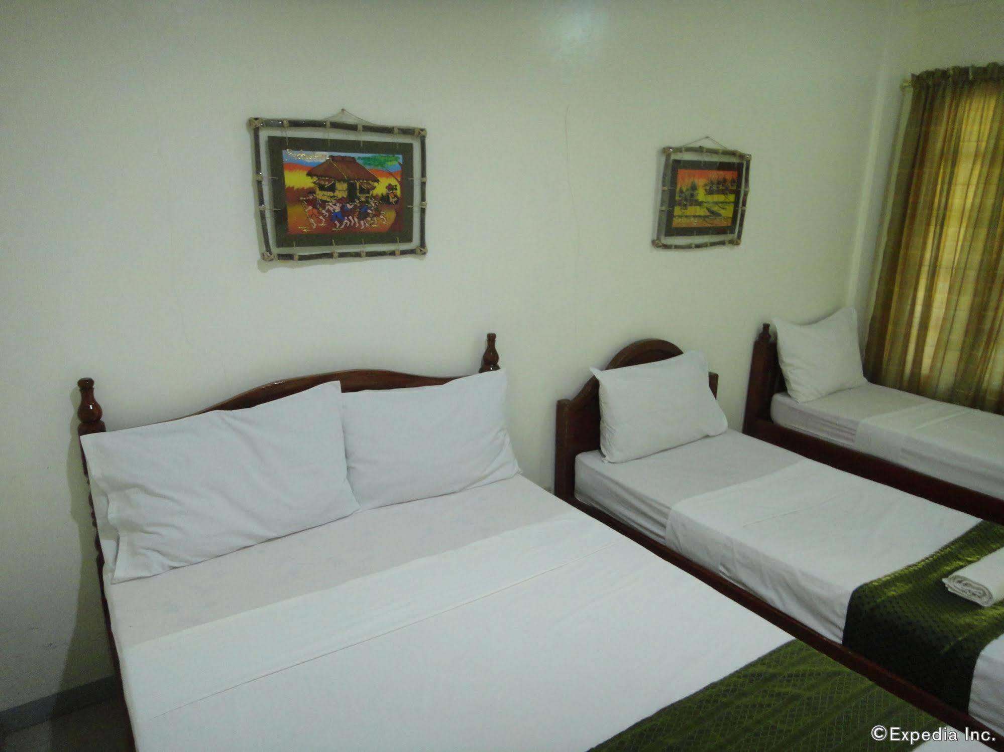 Balai Felicisima Bed & Breakfast Puerto Princesa Eksteriør bilde