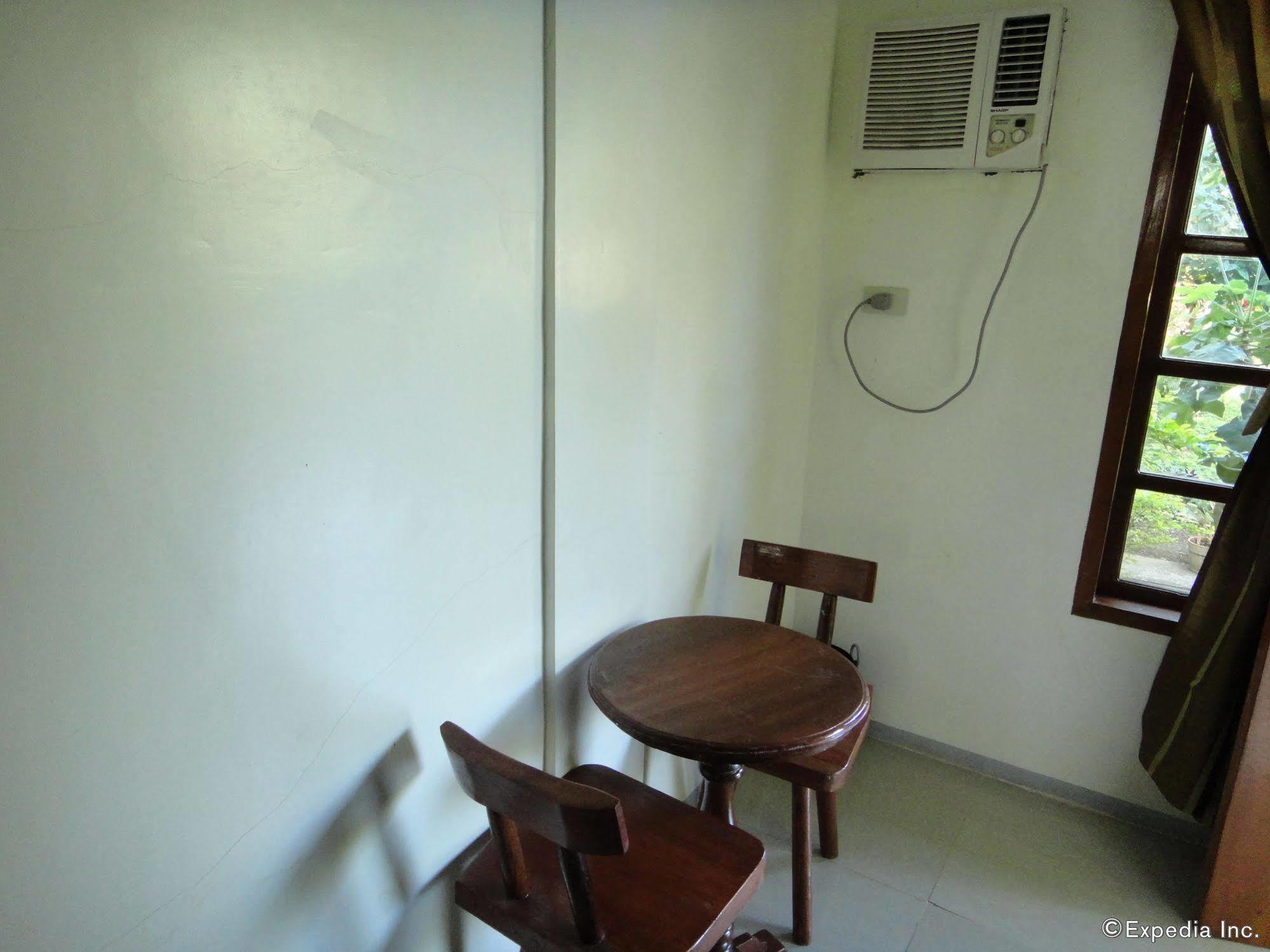 Balai Felicisima Bed & Breakfast Puerto Princesa Eksteriør bilde