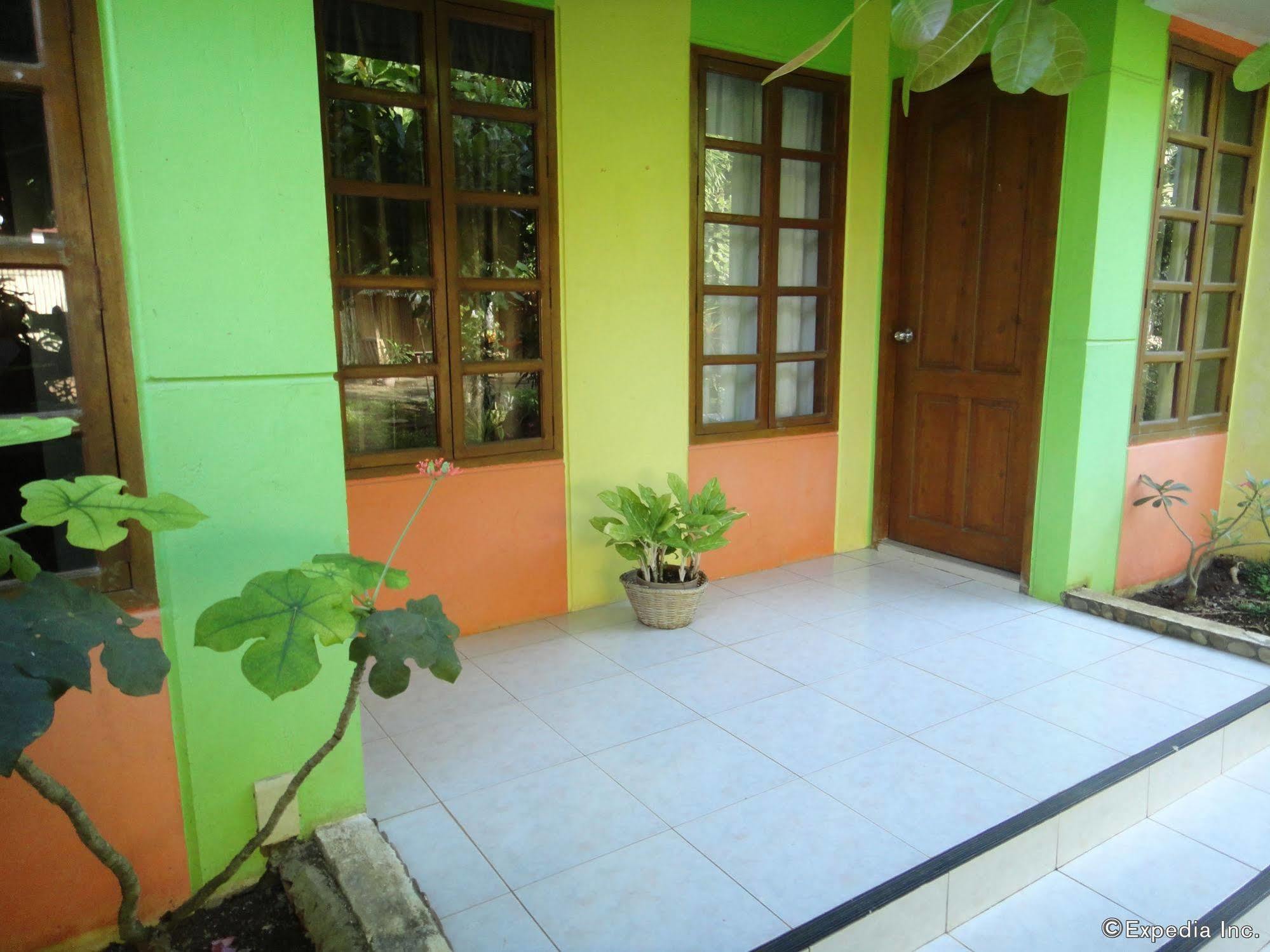 Balai Felicisima Bed & Breakfast Puerto Princesa Eksteriør bilde