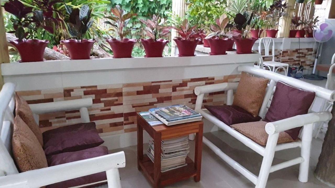 Balai Felicisima Bed & Breakfast Puerto Princesa Eksteriør bilde