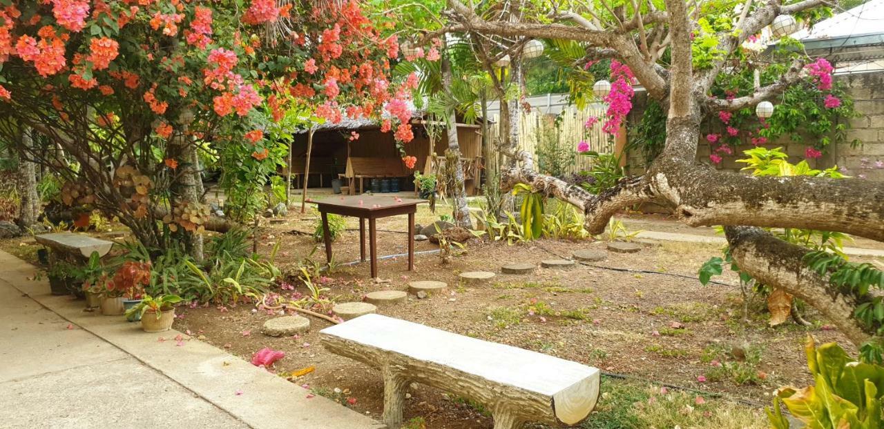 Balai Felicisima Bed & Breakfast Puerto Princesa Eksteriør bilde