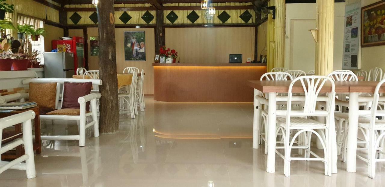 Balai Felicisima Bed & Breakfast Puerto Princesa Eksteriør bilde