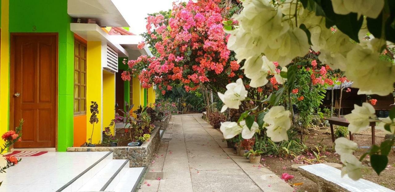 Balai Felicisima Bed & Breakfast Puerto Princesa Eksteriør bilde