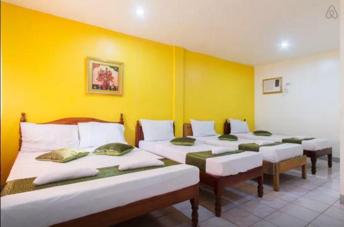 Balai Felicisima Bed & Breakfast Puerto Princesa Eksteriør bilde
