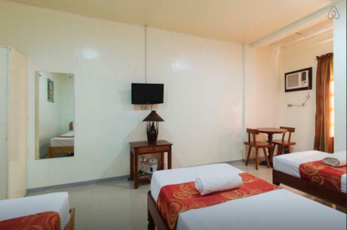 Balai Felicisima Bed & Breakfast Puerto Princesa Eksteriør bilde
